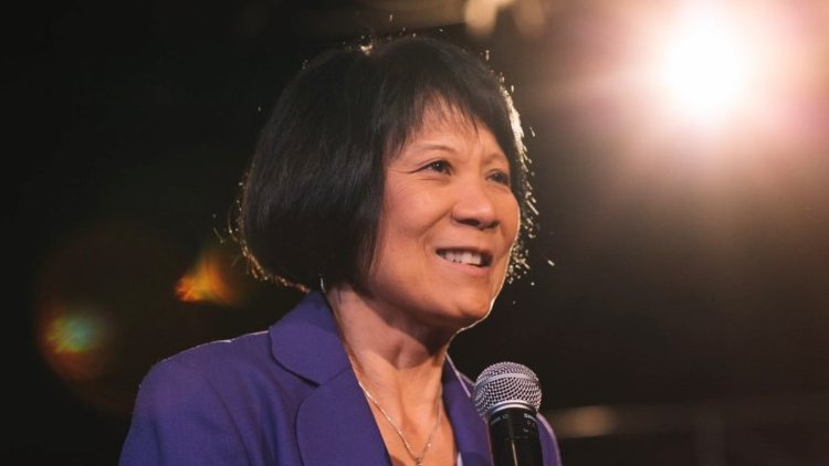 Olivia Chow wins Toronto mayoral race – Elections Ontario – Toronto 99