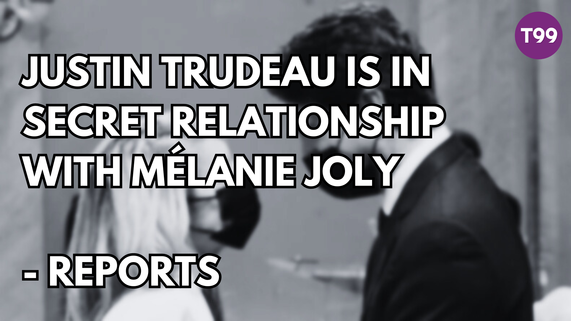 Exploring The Melanie Joly Justin Trudeau Relationship A Comprehensive